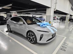 -蔚来体验中心(北京亦庄店)