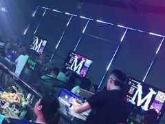 -M-MIX电音烤吧
