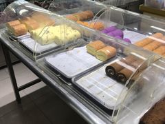 -幸福蛋糕坊(金顶街店)