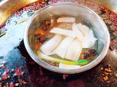 -好汉锅园林秘制老火锅 柴火霸王鸡(金沙店)