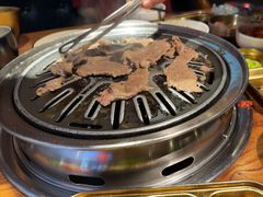 -九田家黑牛烤肉料理(新辰里亚运村店)