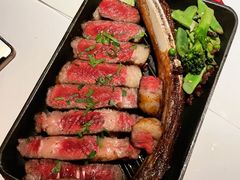 -Osteria Garden 生蚝花园餐厅(原进贤路店)