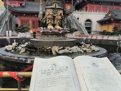 -上海东林寺(金山区)