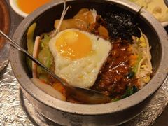 -一品诚记烤肉(大连柏威年购物中心店)