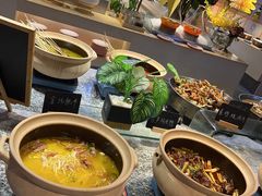 -丽池宫韩式汗蒸会馆(华灯坊店)