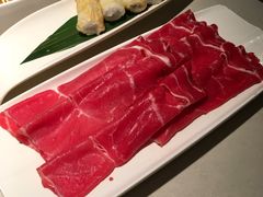 -海底捞火锅(上元大街店)