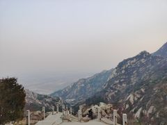 -北京凤凰岭