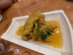 -老长春肉馆(创业大街店)