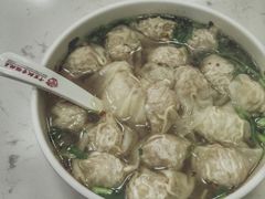 -老上海馄饨铺(浙江中路店)