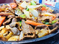-山城正宗集安高丽火盆