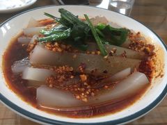 -老磨油饼(高陵店)