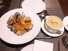 -明星酒店•FORNETTO佛纳朵意餐厅•披萨•意面(湘隆时代广场店)