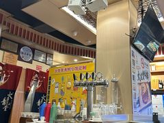 -火龙堂·风味民间菜(文一路店)