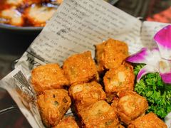 -大洋家·精品潮汕菜·生腌砂锅粥(天河东路店)