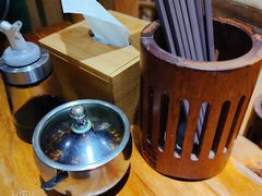 -嘻小北·兰州清汤牛肉面(太平洋森活天地店)