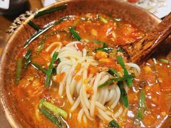 -雀舞云南菜(天津天河城购物中心店)