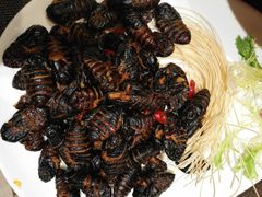 -满汉楼(江畔店)