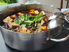 -江龙饭店·乌江豆腐鱼(乌江老桥头店)