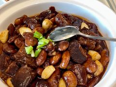 -香雪海饭店中餐厅(人民桥店)