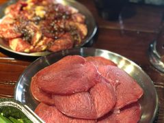 -红小姐的烤肉店(西三旗店)