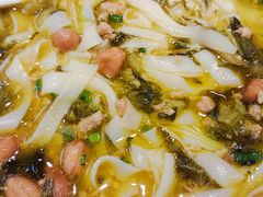 -万利记·长沙粉面小吃(京基水贝店)