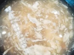 特色蛋花汤-李连贵熏肉大饼(沈阳站店)