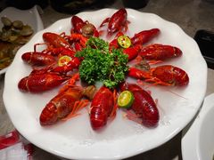 -沪小胖小龙虾(淮海中路旗舰店)