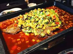 -炉鼎记私房菜(总店)