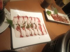 -陇璟烧肉酒场(友谊阳光城店)