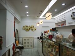 -京馔手工吐司(万达广场济南高新店)