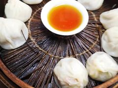 南翔小笼包-吾介小籠館