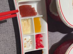 -秀儿四九城·新京菜(亚运村鸟巢店)