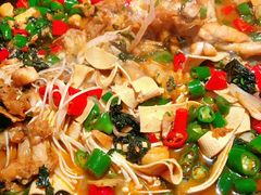 -蛙来哒(东城万达店)