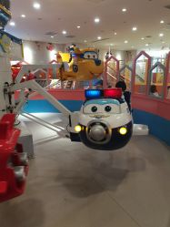 -乐多星球潮玩中心(沈阳嘉里城店)