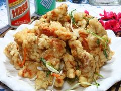 -石老头关东饺子王·东北菜(嘉华鑫城店)