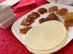 -锦江饭店锦北楼-锦江厅