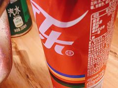 -老板恋上鱼(环山路店)