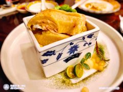 状元醉鸡-宁波状元楼酒店(和义路店)