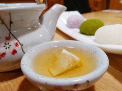 -山之川日料放题(通州店)