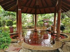 -金穗园温泉酒店