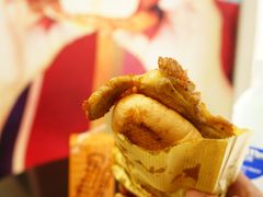 -大利来记餐厅(大三巴店)