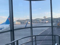 -乌鲁木齐天山国际机场-T3航站楼