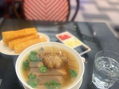 肉骨茶-色香味(澳门巴黎人店)
