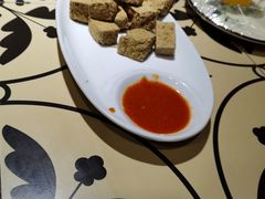 -新凯旋烧烤·燕姐千岛湖土菜