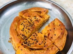 -成都麻辣肉饼(上马营店)