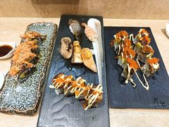 -东京屋(武定路店)