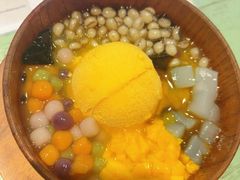 -杏甜品(尖沙咀加拿分道店)