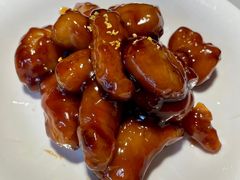 糖醋里脊-张福记(陇海中路店)