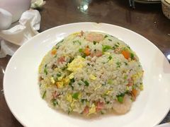 -长兴菜馆(高桥店)