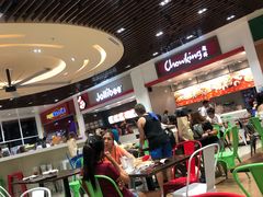-CityMall Boracay